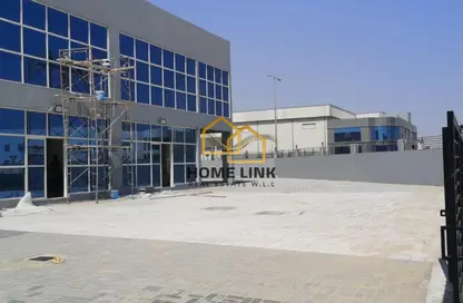 Whole Building - 7 Bedrooms - 7 Bathrooms for sale in Birkat Al Awamer - Al Wakra