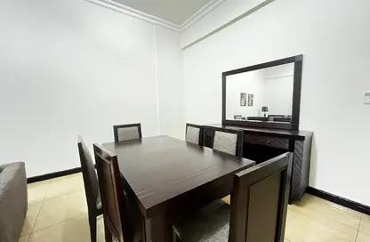 شقة - 2 غرف نوم - 2 حمامات للايجار في شارع السد - السد - الدوحة شقة - 2 غرف نوم - 2 حمامات للايجار في شارع السد - السد - الدوحة