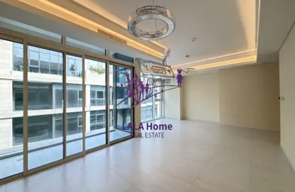 Apartment - 2 Bedrooms - 4 Bathrooms for sale in Gewan Island - The Pearl Island - Doha