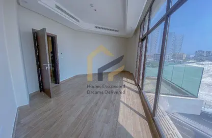 Apartment - 1 Bedroom - 1 Bathroom for rent in Fox Hills A13 - Fox Hills - Lusail