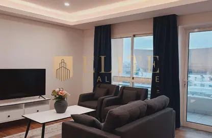 شقة - غرفة نوم - 1 حمام للايجار في الاركية سيتي - الوسيل