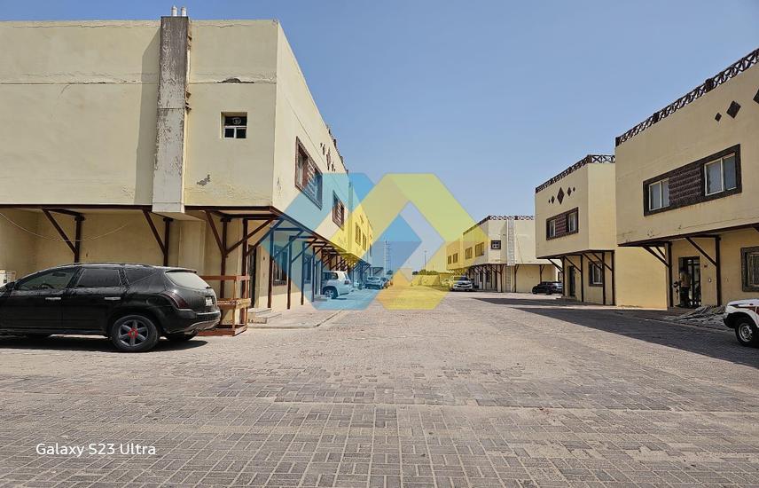 Villa for Rent in Umm Al Amad 4 BHK UF COMPOUND VILLA UM AL AMAD 7,200