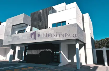 مجمع سكني - 3 غرف نوم - 3 حمامات للايجار في شارع السد - السد - الدوحة