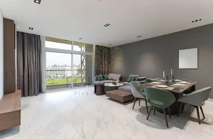 شقة - 2 غرف نوم - 3 حمامات للبيع في عرض البوليفارد - مدينة الياسمين - الوسيل شقة - 2 غرف نوم - 3 حمامات للبيع في عرض البوليفارد - مدينة الياسمين - الوسيل