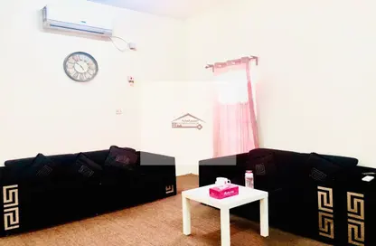 Apartment - 2 Bedrooms - 1 Bathroom for rent in Al Markhiya Street - Al Markhiya - Doha