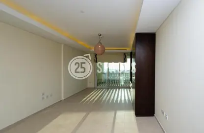 Apartment - Studio - 1 Bathroom for sale in Viva East - Viva Bahriyah - The Pearl Island - Doha