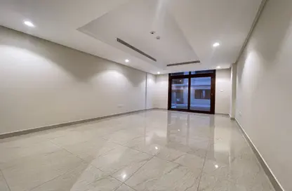 Apartment - 3 Bedrooms - 3 Bathrooms for rent in Residential D5 - Fox Hills South - Fox Hills - Lusail