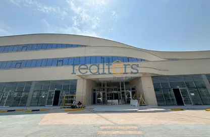 Shop - Studio - 2 Bathrooms for rent in Al Soudan - Al Soudan - Doha