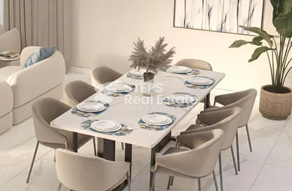 Villa - 6 Bedrooms - 7+ Bathrooms for sale in Oasis Villas - Lusail City - Lusail
