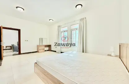 Apartment - 1 Bedroom - 2 Bathrooms for rent in D22 - Fox Hills - Lusail