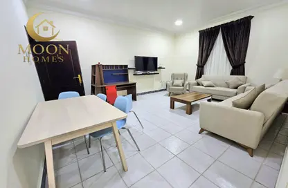 شقة - 2 غرف نوم - 2 حمامات للايجار في شقق مساكن المطار القديم - طريق المطار القديم - الدوحة