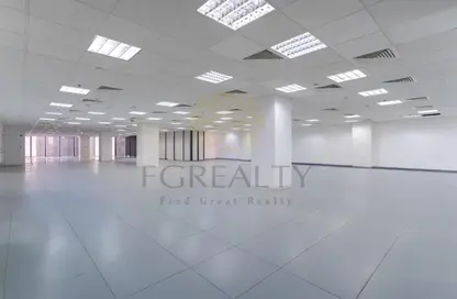 مساحات مكتبية - استوديو - 2 حمامات للايجار في شارع المطار القديم - طريق المطار القديم - الدوحة