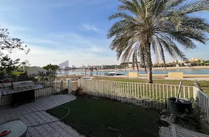 Villa - 4 Bedrooms - 6 Bathrooms for rent in East Gate - West Bay Lagoon - Doha