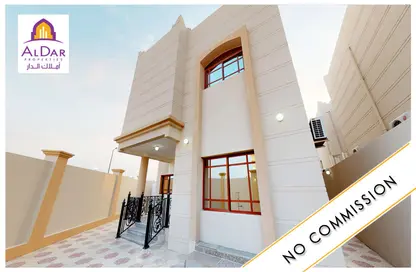 Villa - 6 Bedrooms for rent in Al Ebb - Al Kheesa - Umm Salal Mohammed