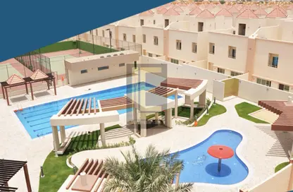 Villa - 5 Bedrooms - 5 Bathrooms for rent in Abu Sidra - Al Rayyan - Doha