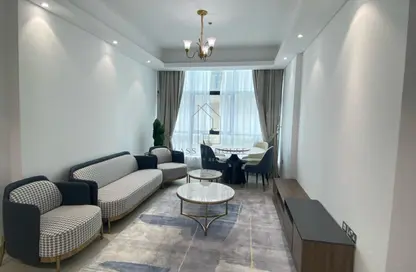 Apartment - 2 Bedrooms - 3 Bathrooms for sale in Lusail Residence - Marina District - Lusail