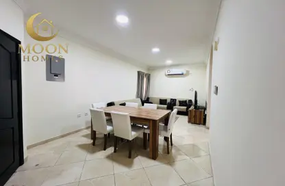 شقة - 2 غرف نوم - 2 حمامات للايجار في شارع المنتزه - المنتزه - الدوحة