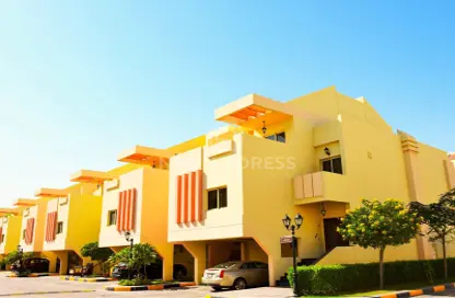 Villa - 5 Bedrooms - 6 Bathrooms for rent in Ahmed Bin Majid Street - Al Messila - Doha