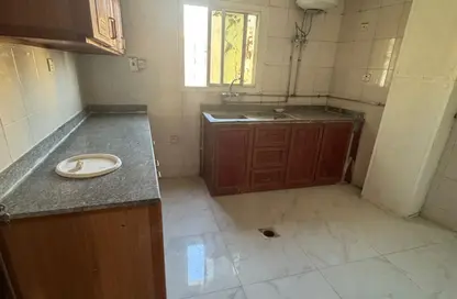 Apartment - 2 Bedrooms - 2 Bathrooms for rent in Najma Street - Najma - Doha