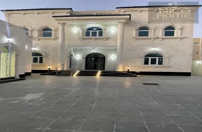 Villa for sale in Al Sakhama - Doha