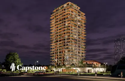 شقة - غرفة نوم - 2 حمامات للبيع في بليس تاور - سيف لوسيل - مدينة اللسيل - الوسيل