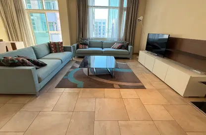 Apartment - 3 Bedrooms - 5 Bathrooms for rent in Fereej Bin Mahmoud South - Fereej Bin Mahmoud - Doha