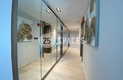 Apartment - 1 Bedroom - 2 Bathrooms for rent in Lusail City - Lusail