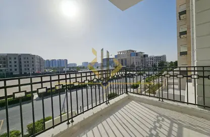 Apartment - 2 Bedrooms - 2 Bathrooms for sale in Fox Hills - Fox Hills - Lusail