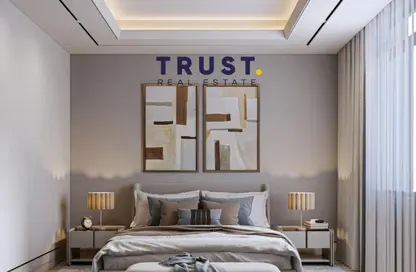 شقة - 2 غرف نوم - 3 حمامات للبيع في فلورنس - فوكس هيلز - فوكس هيلز - الوسيل