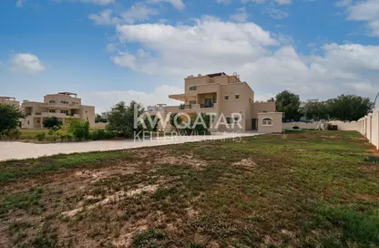 فيلا - 5 غرف نوم - 6 حمامات للايجار في وست باي لاجون - بحيرة وست لاجون - الدوحة