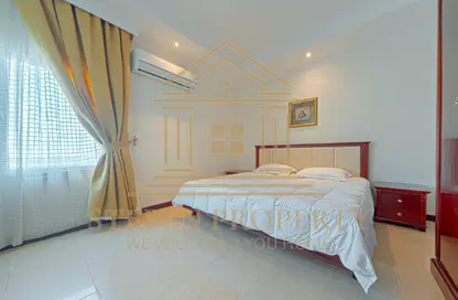Apartment - 2 Bedrooms - 2 Bathrooms for rent in Al Waab Street - Al Waab - Doha