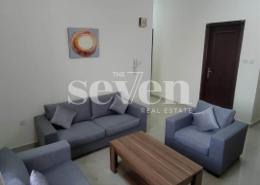 Apartment - 3 bedrooms - 3 bathrooms for rent in Tadmur Street - Old Airport Road - Doha