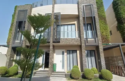 فيلا - 4 غرف نوم - 5 حمامات للايجار في أم العمد - أم العمد - الشمال