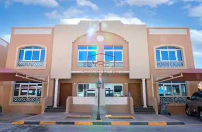 فيلا - 4 غرف نوم - 3 حمامات للايجار في وادي المرخ - مريخ - المريخ - الدوحة