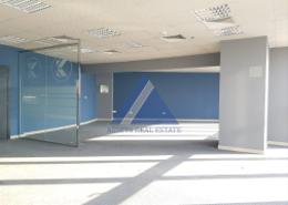 Office Space - 2 bathrooms for rent in Palm Tower B - Palm Towers - West Bay - Doha