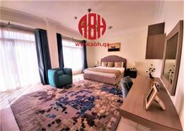 Villa - 3 bedrooms - 4 bathrooms for rent in Aspire Tower - Al Waab - Al Waab - Doha