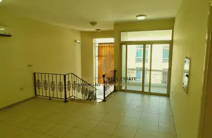 Compound - 4 Bedrooms - 4 Bathrooms for rent in Old Airport Road - Old Airport Road - Doha
