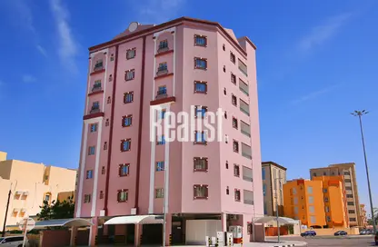 Apartment - 2 Bedrooms - 2 Bathrooms for rent in Al Muntazah Street - Al Muntazah - Doha