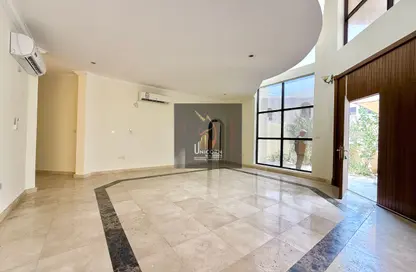 Villa - 6 Bedrooms - 6 Bathrooms for rent in Al Waab Street - Al Waab - Doha