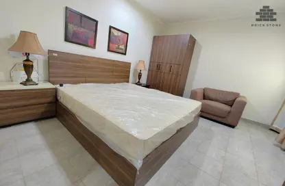 Apartment - Studio - 1 Bathroom for rent in Al Aqaria Tower - Old Salata - Salata - Doha