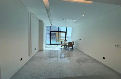 Apartment - 2 Bedrooms - 4 Bathrooms for rent in Waldorf Astoria Lusail - Qatar Entertainment City - Lusail