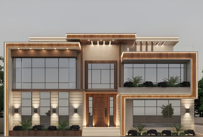 917583 - صورة العقار 2