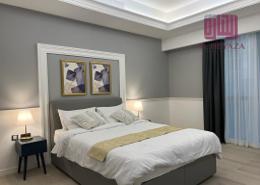 Apartment - 1 bedroom - 2 bathrooms for rent in Al Mirqab Al Jadeed - Doha