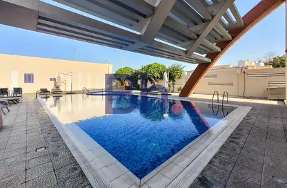 Villa - 4 Bedrooms - 6 Bathrooms for rent in Al Hilal - Al Hilal - Doha