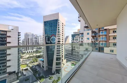 Apartment - 2 Bedrooms - 3 Bathrooms for rent in Jawharat Lusail - Marina District - Lusail