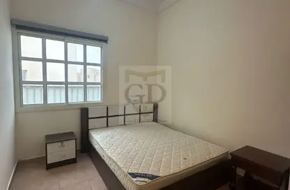 Apartment - Studio - 1 Bathroom for rent in Al Maamoura - Al Maamoura - Doha