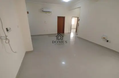 Apartment - 2 Bedrooms - 2 Bathrooms for rent in Tadmur Street - Old Airport Road - Doha