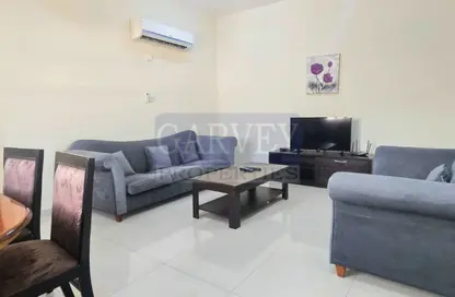 Apartment - 1 Bedroom - 1 Bathroom for rent in Ain Khaled - Doha