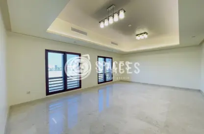 Apartment - 2 Bedrooms - 3 Bathrooms for rent in Lusail City - Lusail