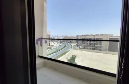 Apartment - 1 Bedroom - 2 Bathrooms for rent in Regency Residence Fox Hills 1 - Lusail